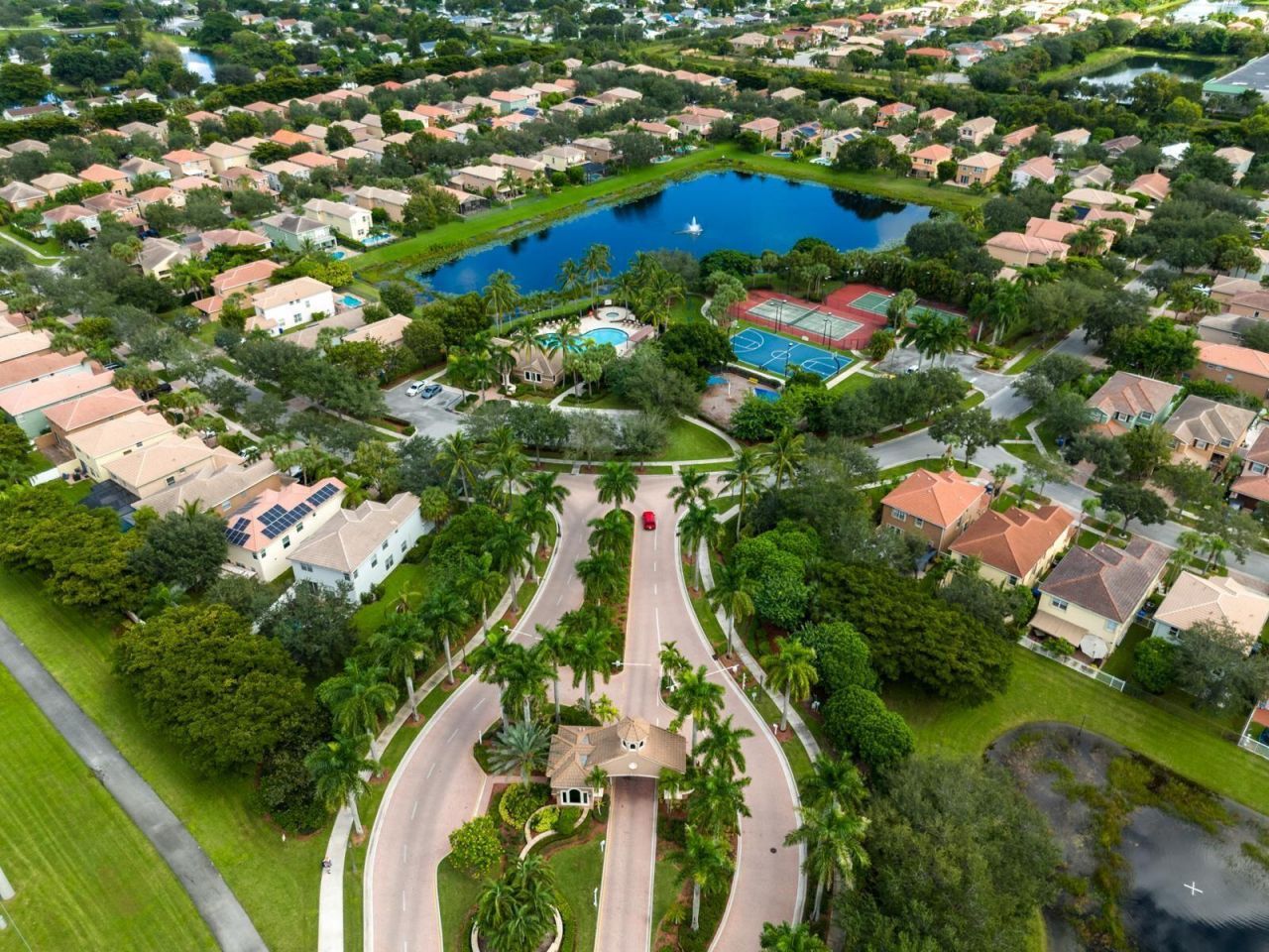 11487 Blue Violet Lane, Royal Palm Beach, FL 33411 Photo
