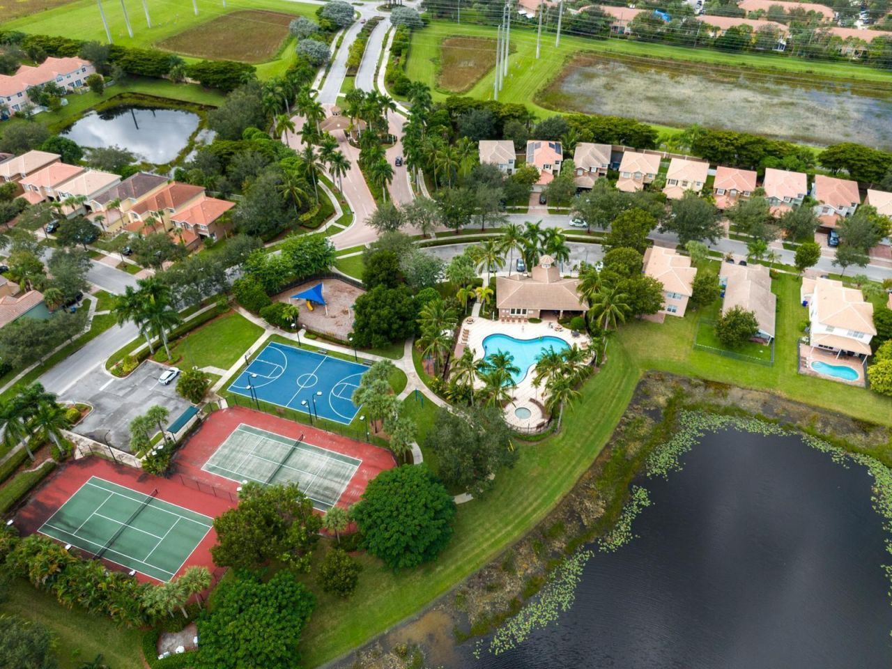 11487 Blue Violet Lane, Royal Palm Beach, FL 33411 Photo