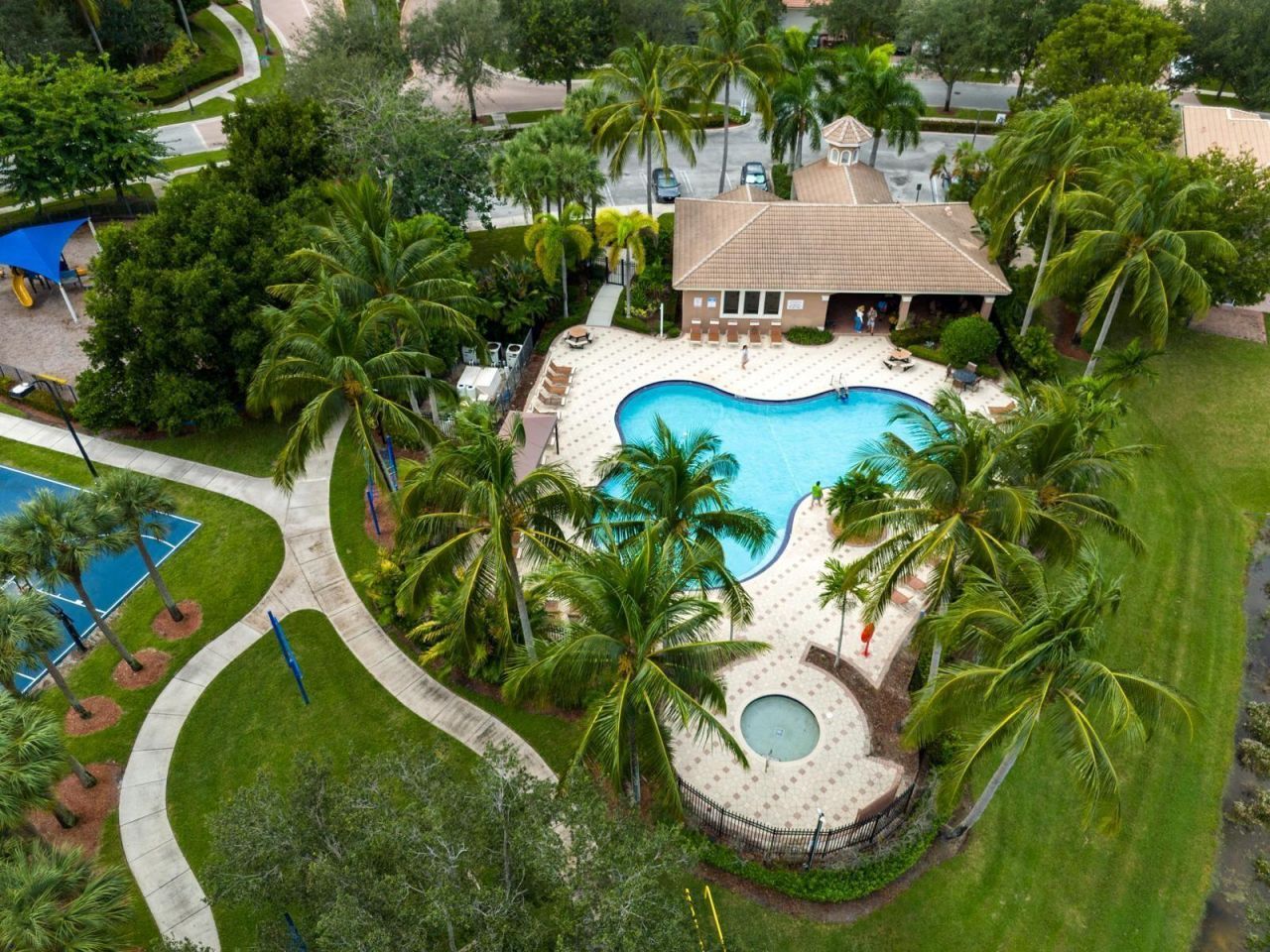 11487 Blue Violet Lane, Royal Palm Beach, FL 33411 Photo