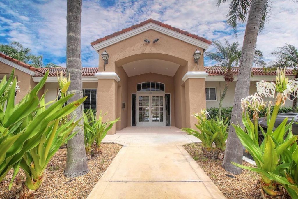 600 Executive Center Drive, Unit 104, West Palm Beach, FL 33401 Photo