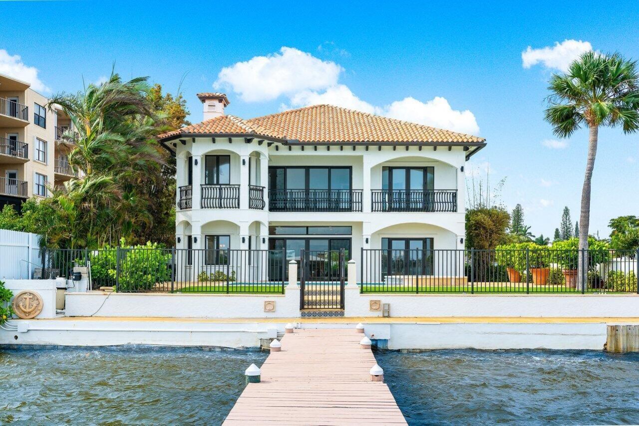 1 S 18th Avenue S, Lake Worth Beach, FL 33460 Photo