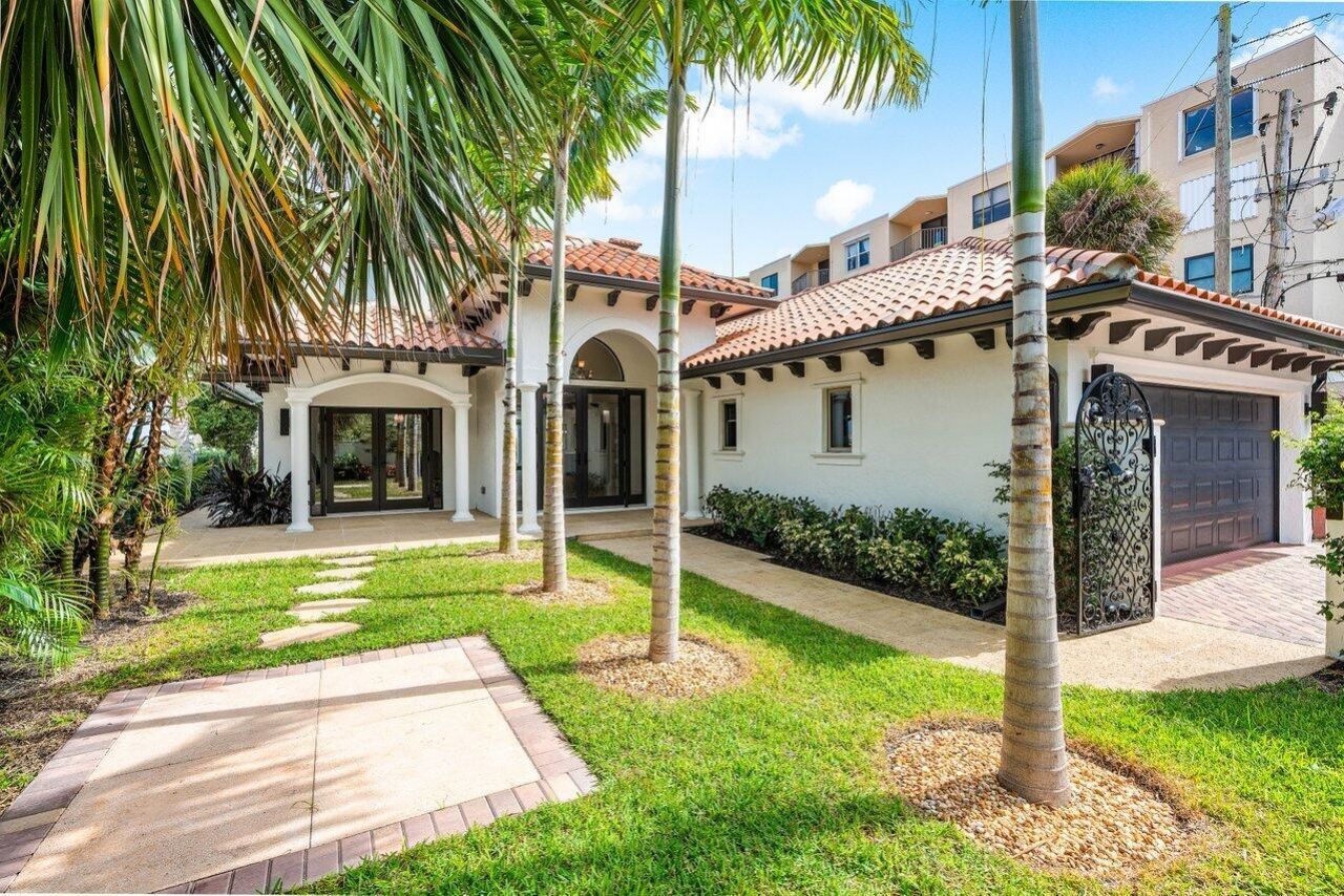 1 S 18th Avenue S, Lake Worth Beach, FL 33460 Photo