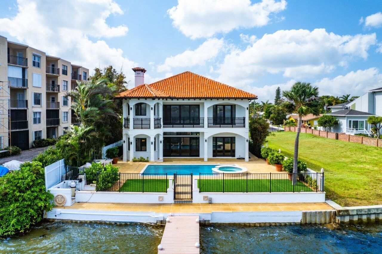 1 S 18th Avenue S, Lake Worth Beach, FL 33460 Photo