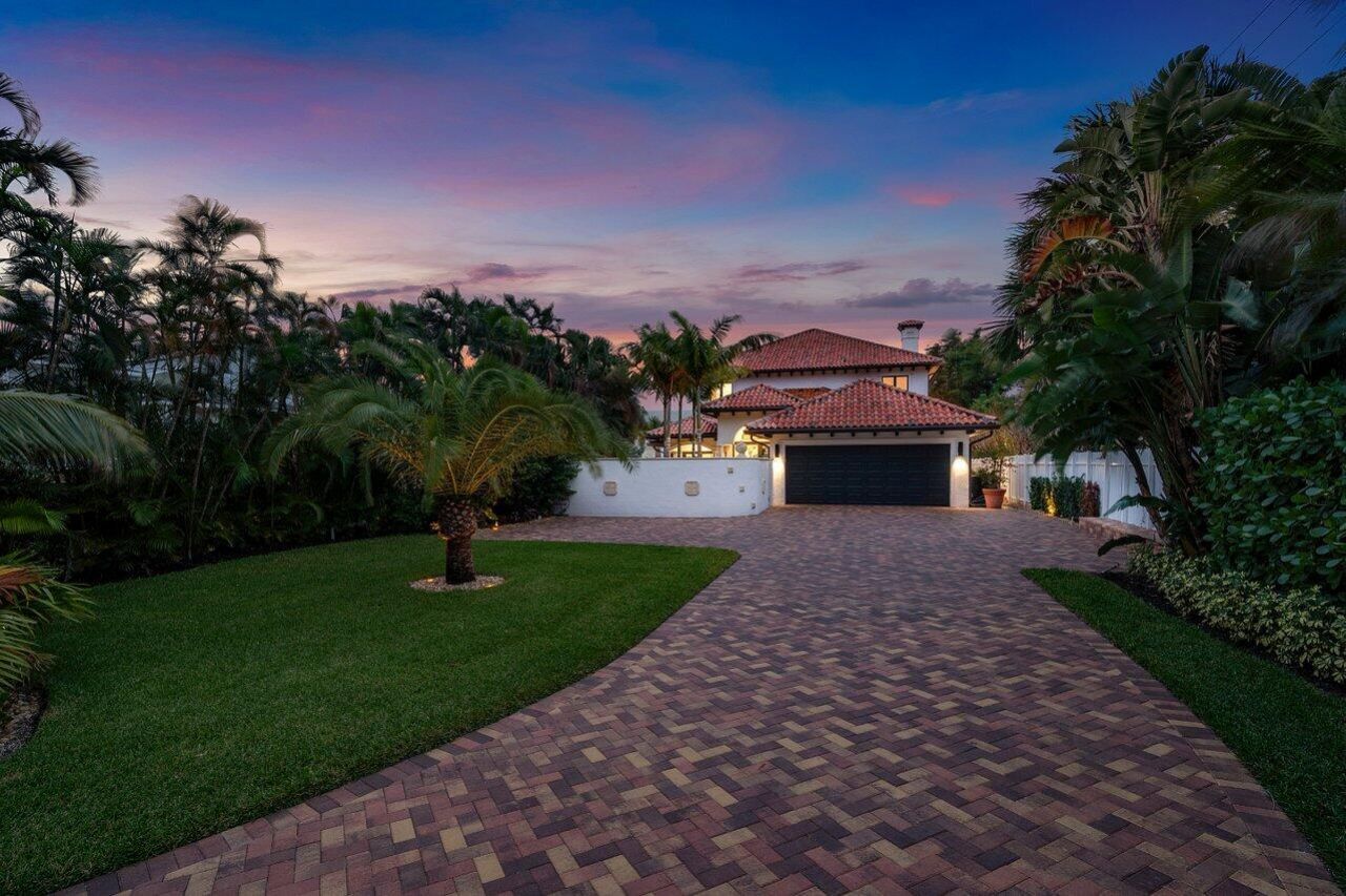 1 S 18th Avenue S, Lake Worth Beach, FL 33460 Photo