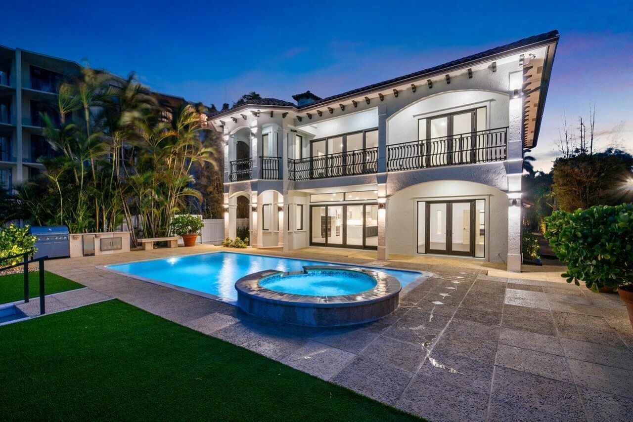 1 S 18th Avenue S, Lake Worth Beach, FL 33460 Photo