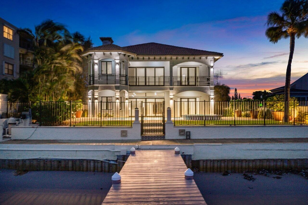 1 S 18th Avenue S, Lake Worth Beach, FL 33460 Photo