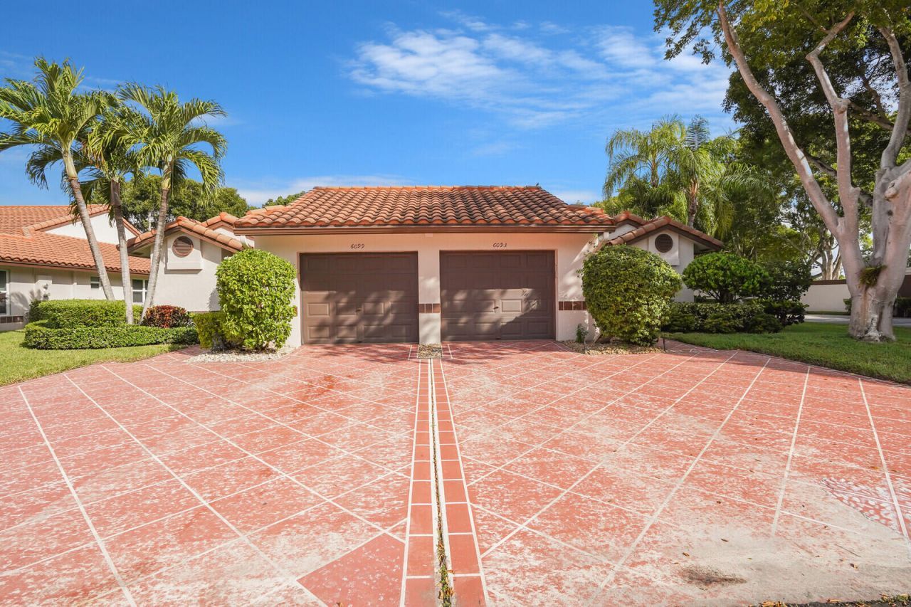 6099 Waldwick Circle, Delray Beach, FL 33484 Photo