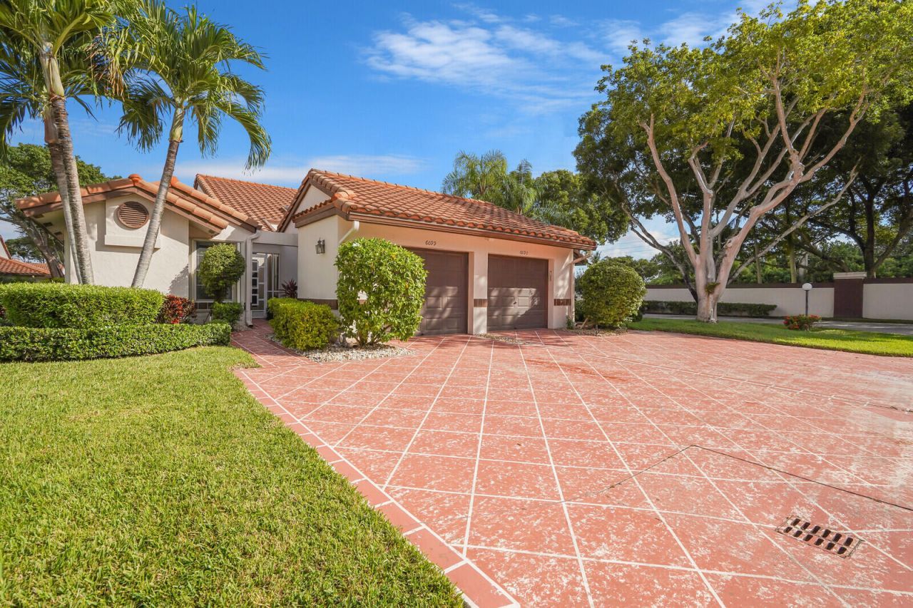 6099 Waldwick Circle, Delray Beach, FL 33484 Photo