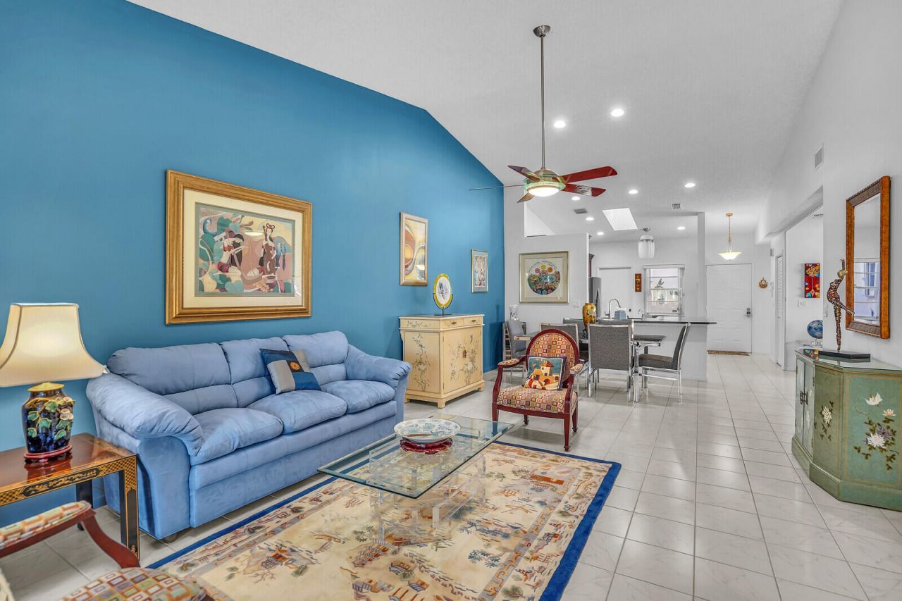 6099 Waldwick Circle, Delray Beach, FL 33484 Photo