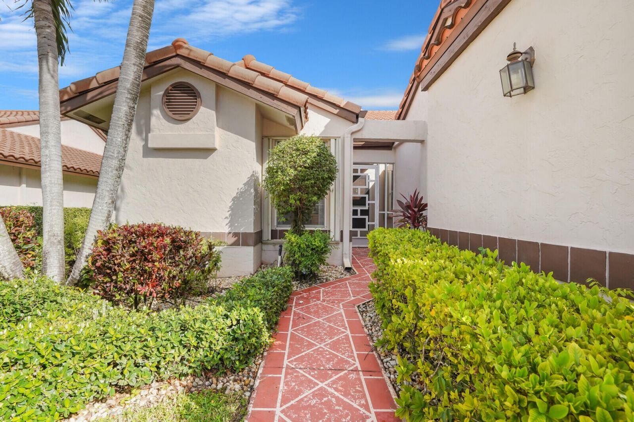 6099 Waldwick Circle, Delray Beach, FL 33484 Photo