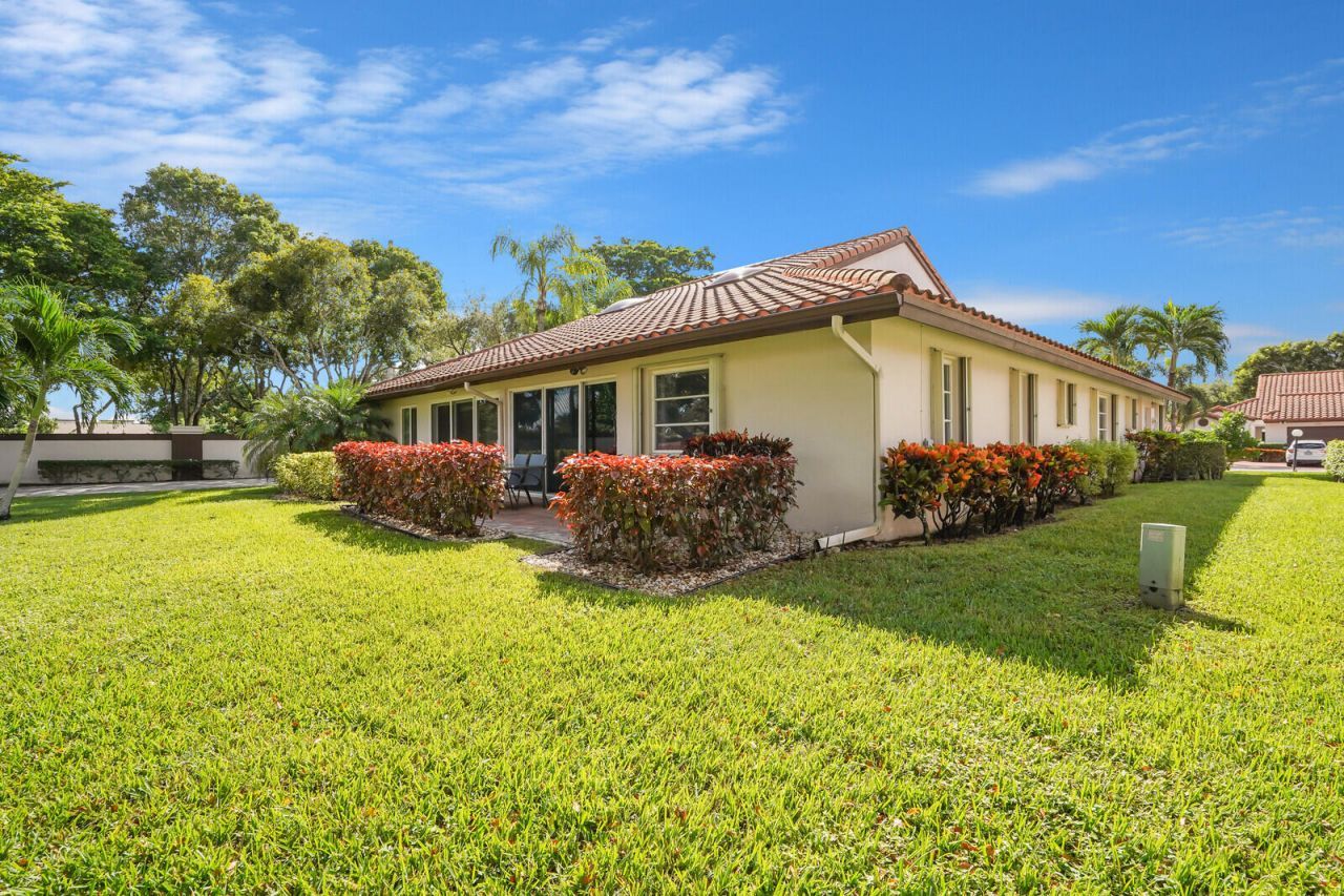 6099 Waldwick Circle, Delray Beach, FL 33484 Photo