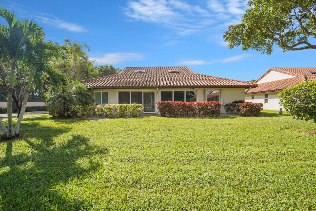 6099 Waldwick Circle, Delray Beach, FL 33484 Photo