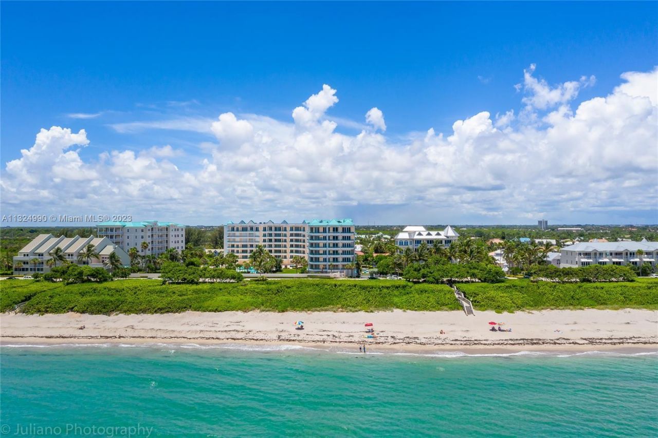 3000 S Highway A1a, Unit 302, Jupiter, FL 33477 Photo