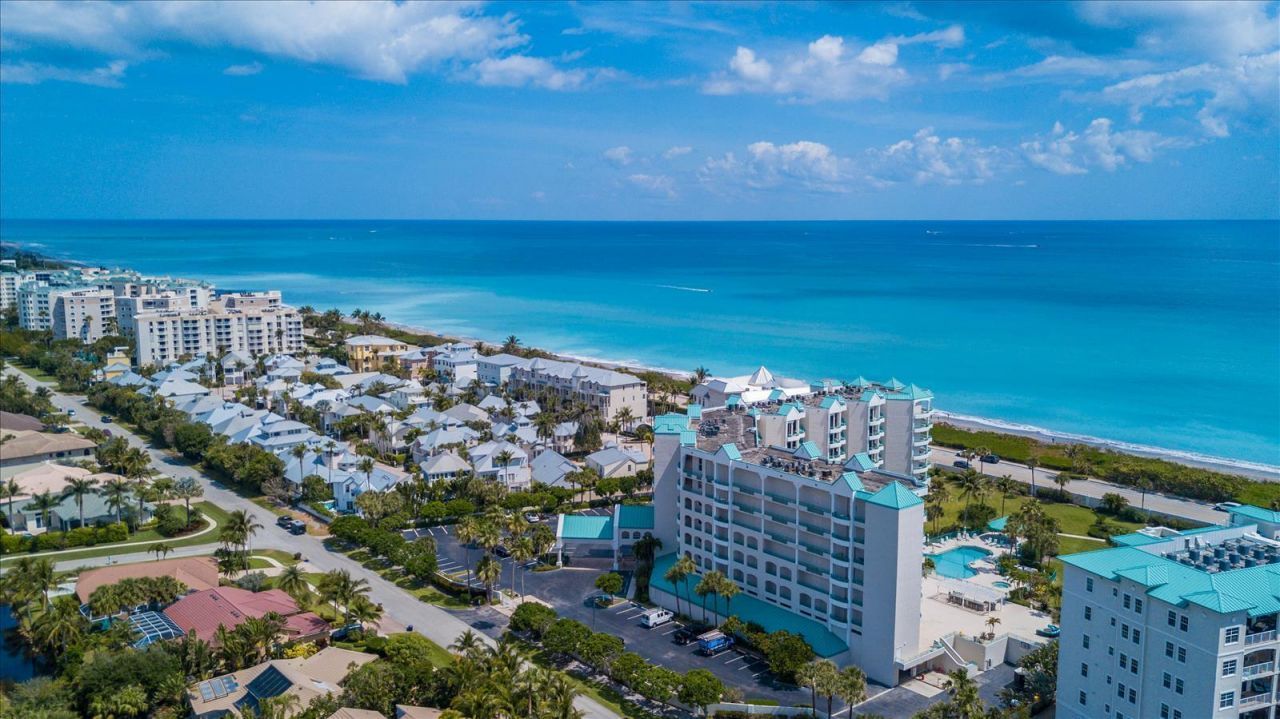 2000 S A1a, Unit 405, Jupiter, FL 33477 Photo