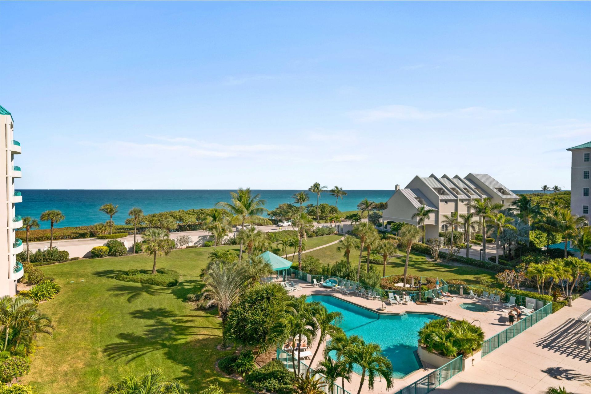 2000 S A1a, Unit 405, Jupiter, FL 33477 Photo