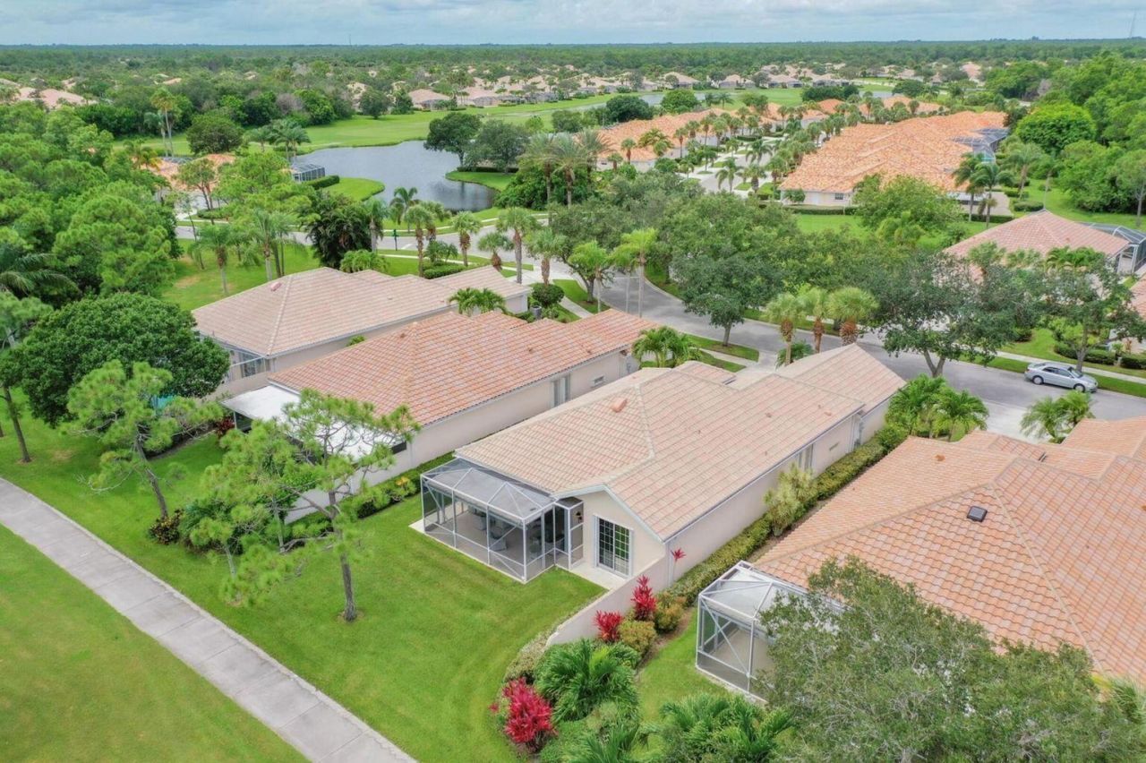 8533 SE Palm Hammock Lane, Hobe Sound, FL 33455 Photo