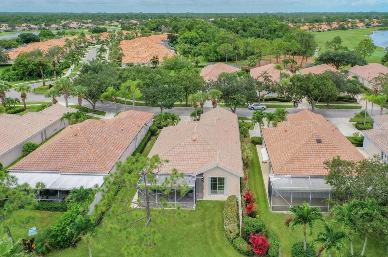 8533 SE Palm Hammock Lane, Hobe Sound, FL 33455 Photo