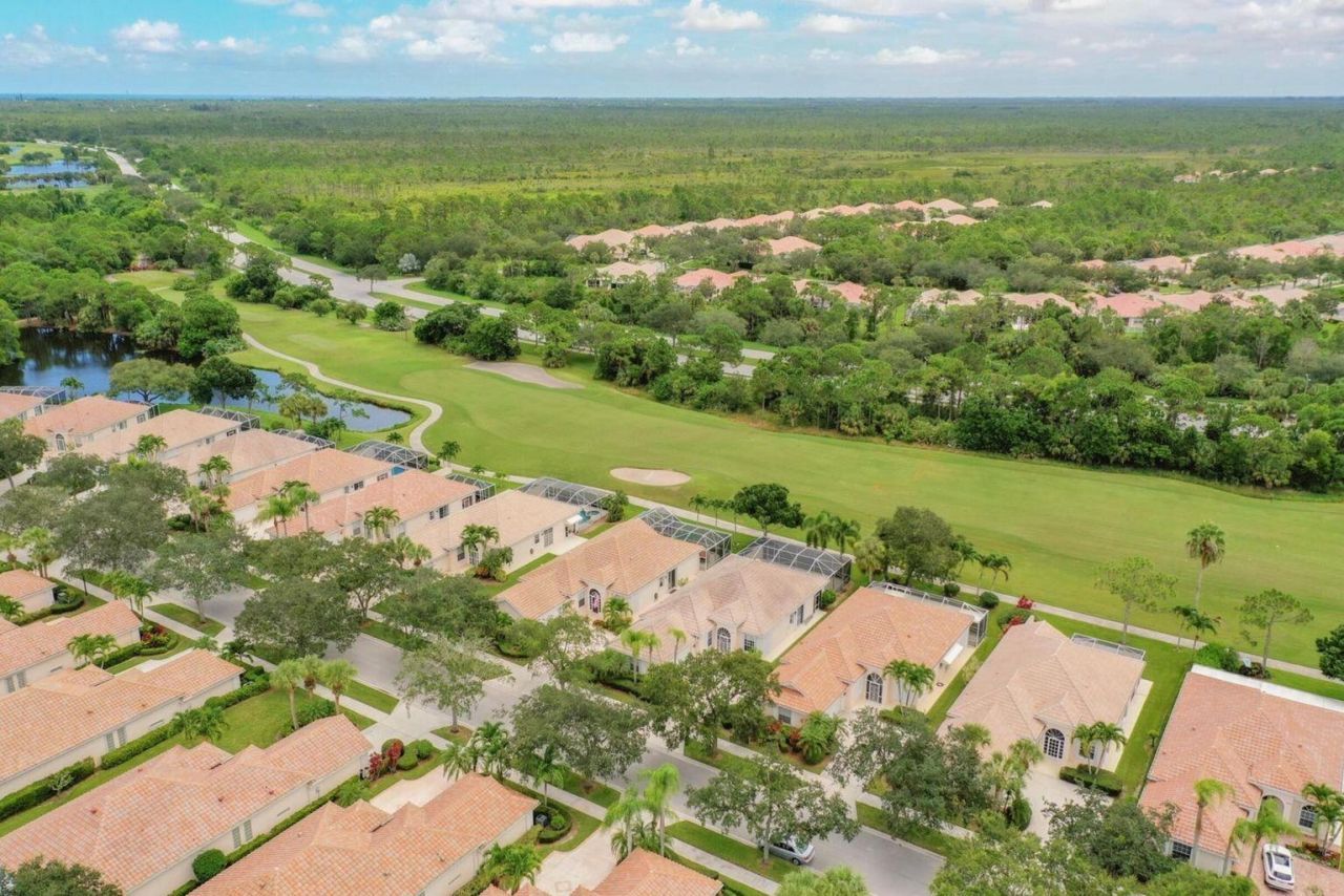 8533 SE Palm Hammock Lane, Hobe Sound, FL 33455 Photo