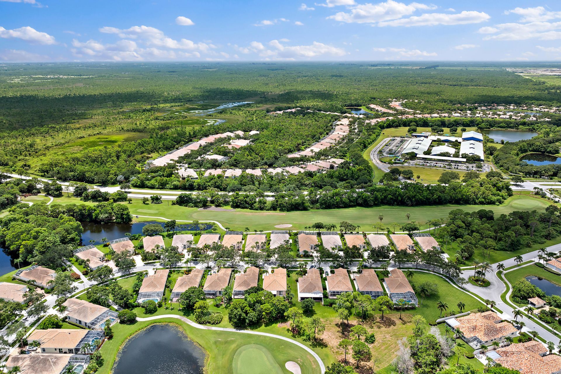 8533 SE Palm Hammock Lane, Hobe Sound, FL 33455 Photo