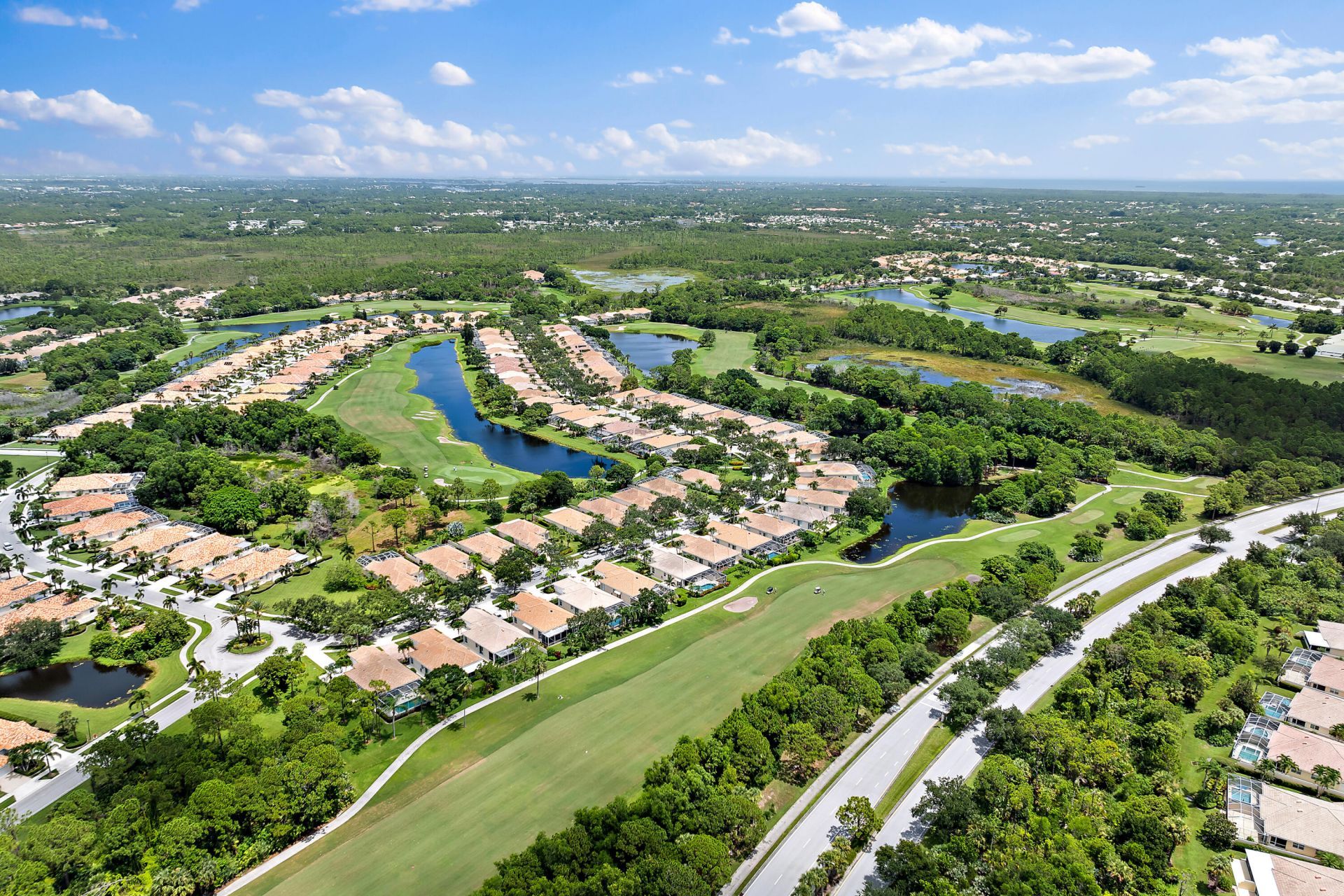 8533 SE Palm Hammock Lane, Hobe Sound, FL 33455 Photo