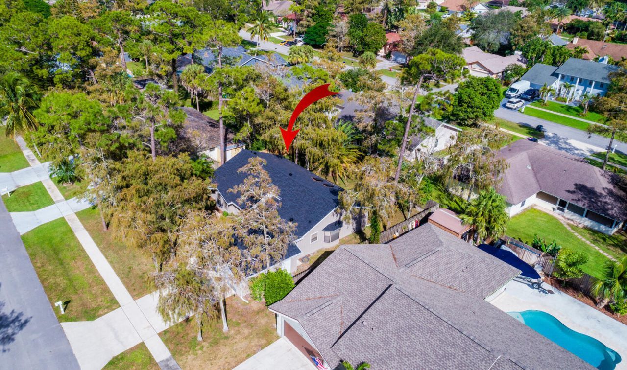 916 Daffodil Drive, Wellington, FL 33414 Photo