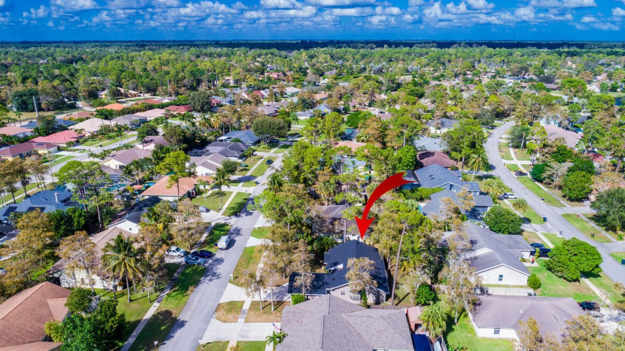 916 Daffodil Drive, Wellington, FL 33414 Photo