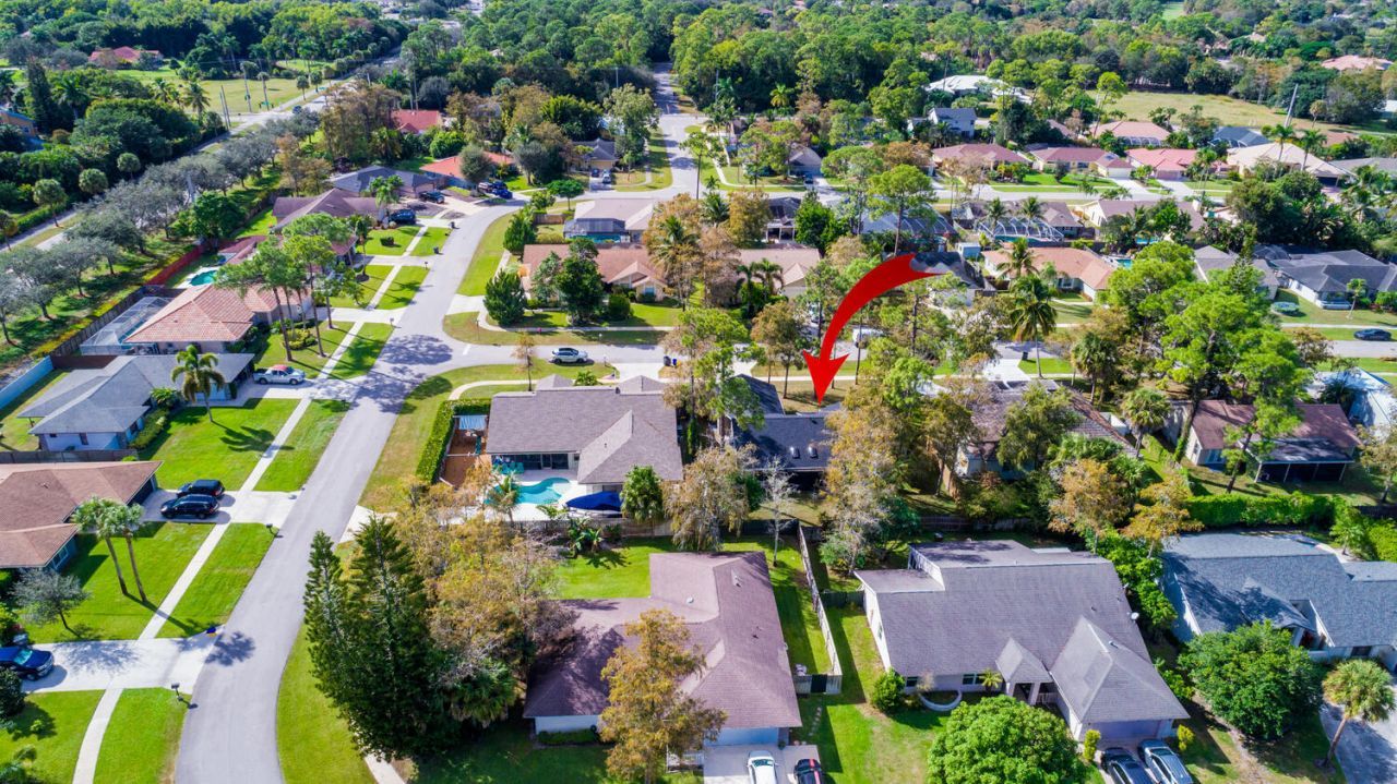 916 Daffodil Drive, Wellington, FL 33414 Photo