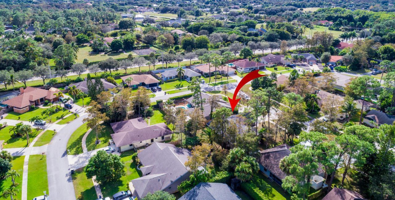 916 Daffodil Drive, Wellington, FL 33414 Photo