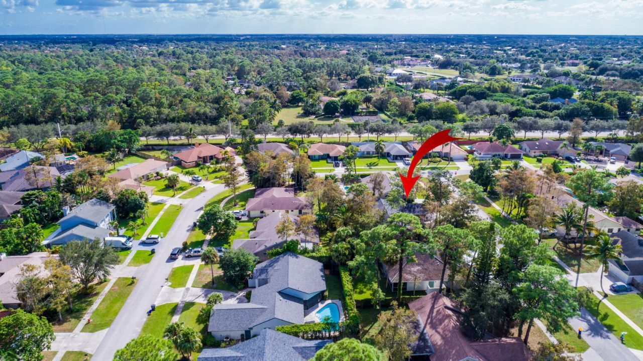 916 Daffodil Drive, Wellington, FL 33414 Photo