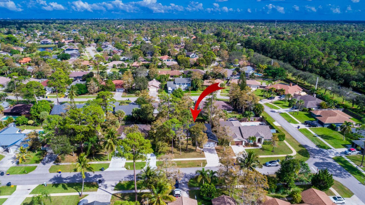 916 Daffodil Drive, Wellington, FL 33414 Photo