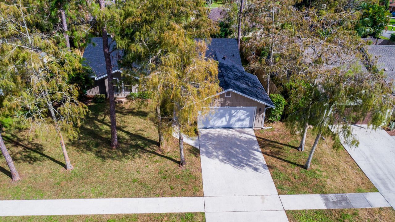 916 Daffodil Drive, Wellington, FL 33414 Photo