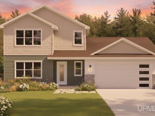 213 Sunset Drive, Negaunee, MI 49866