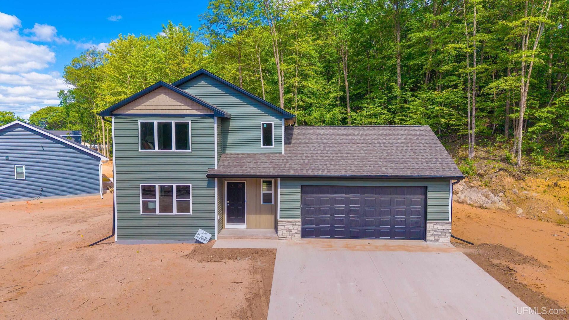 213 Sunset Drive, Negaunee, MI 49866 Main Photo