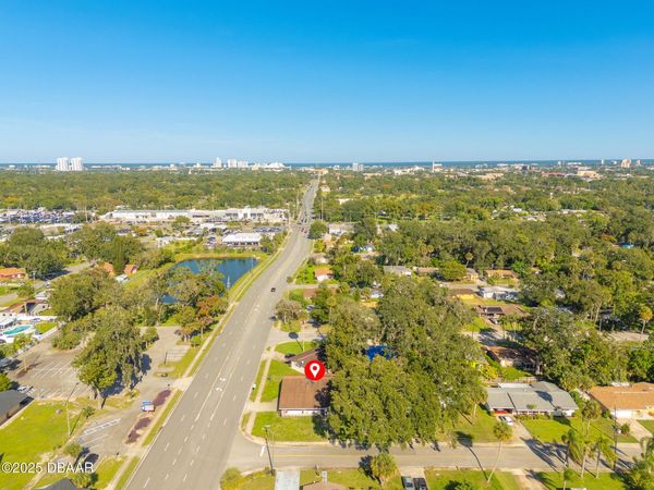 421 N Frederick Avenue, Daytona Beach, FL 32114