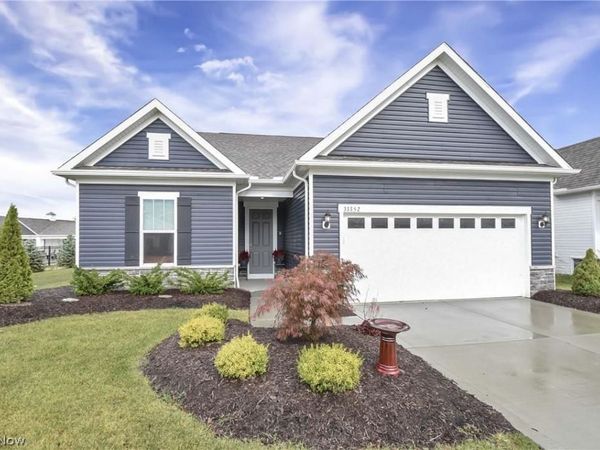 33352 Midship Drive, Avon Lake, OH 44012