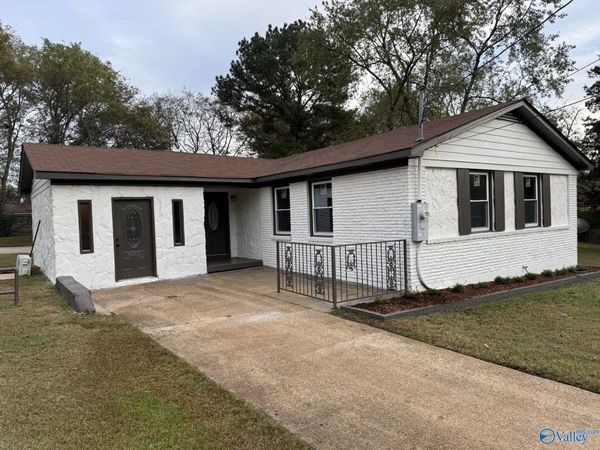 4212 Tee Jay Circle, Huntsville, AL 35810