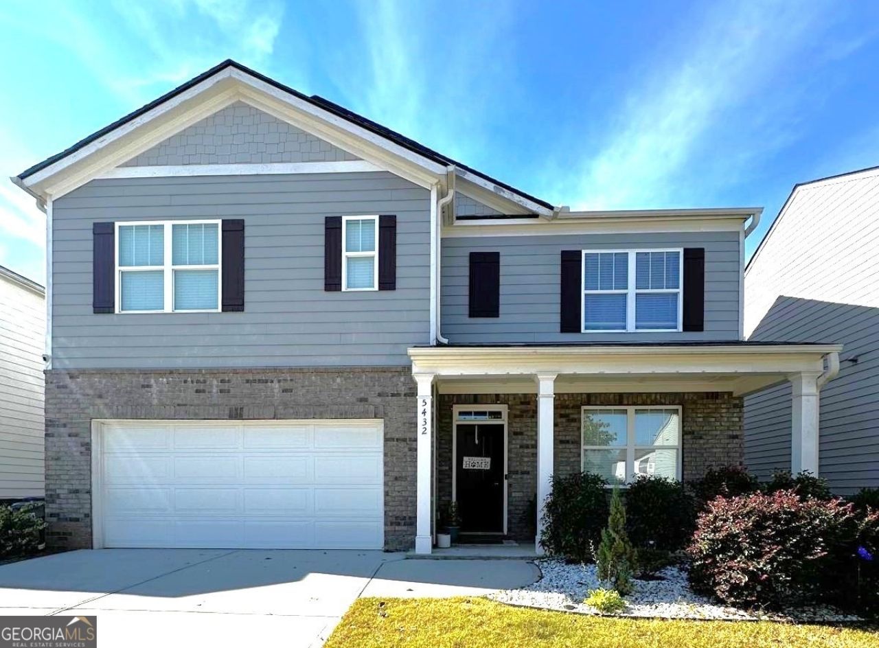 5432 Barberry Avenue, Oakwood, GA 30566 Main Photo