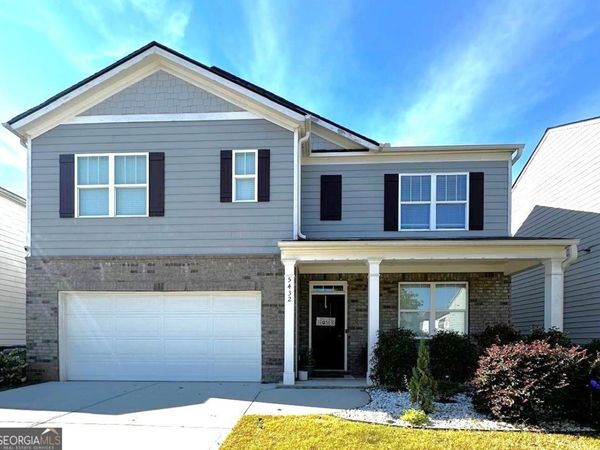 5432 Barberry Avenue, Oakwood, GA 30566