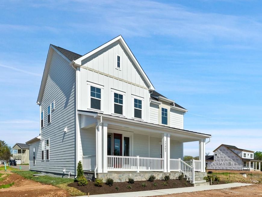 17403 Fyffe Rd, Poolesville, MD 20837 Main Photo