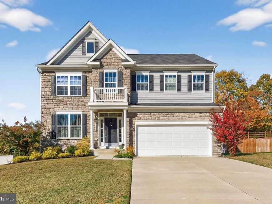 711 Yarrow Court, Accokeek, MD 20607 Main Photo