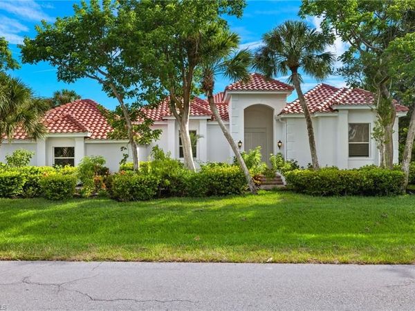 2313 Wulfert RD, SANIBEL, FL 33957