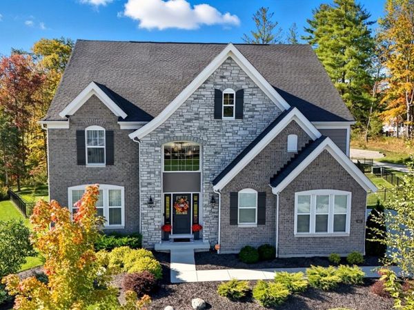 9907 Kensington Lane, Deerfield Twp., OH 45040