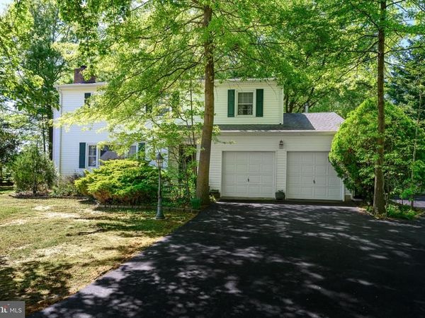 8620 PARK DRIVE, CHESTERTOWN, MD 21620