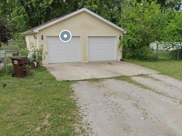 610 W Center Street, Brazil, IN 47834