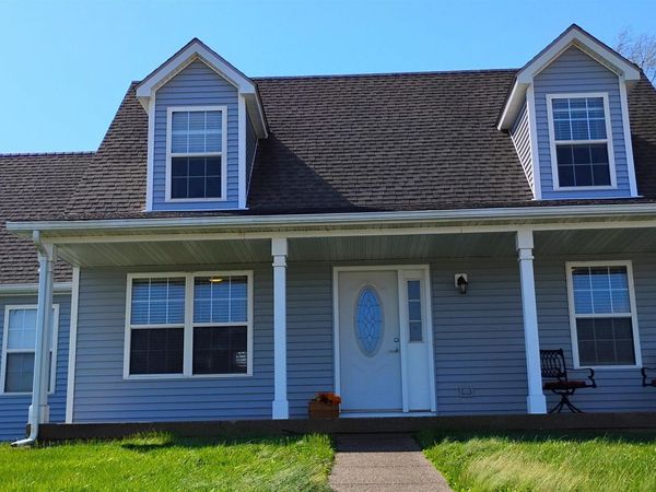 12620 Kenai Drive, Evansville, IN 47725