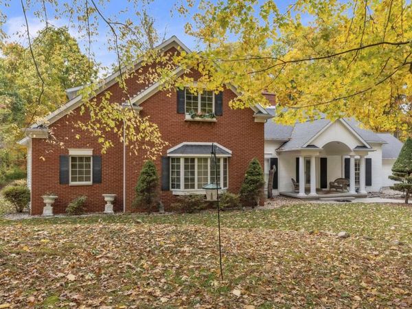 5265 E 850 N, Kendallville, IN 46755