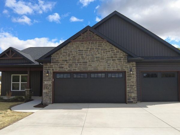 3580 N West Shafer Drive, Monticello, IN 47960