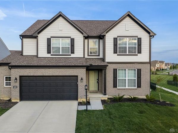 419 Carleton Drive, Sugarcreek Township, OH 45440