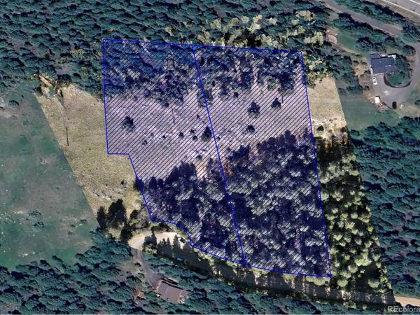 76 Ponderosa Place, Evergreen, CO 80439