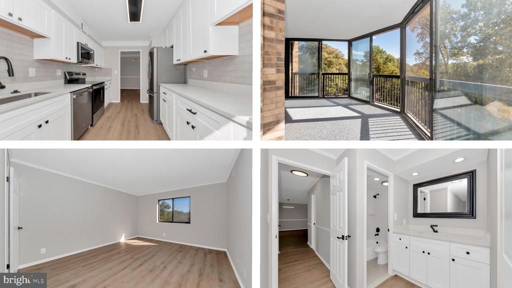 5904 Mount Eagle Drive, Unit 210, Alexandria, VA 22303 Main Photo